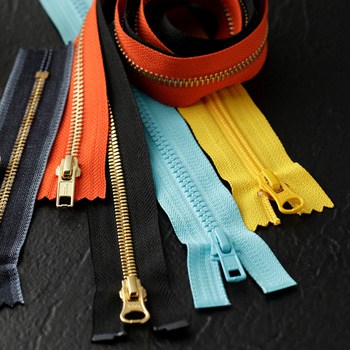 ZIPPER