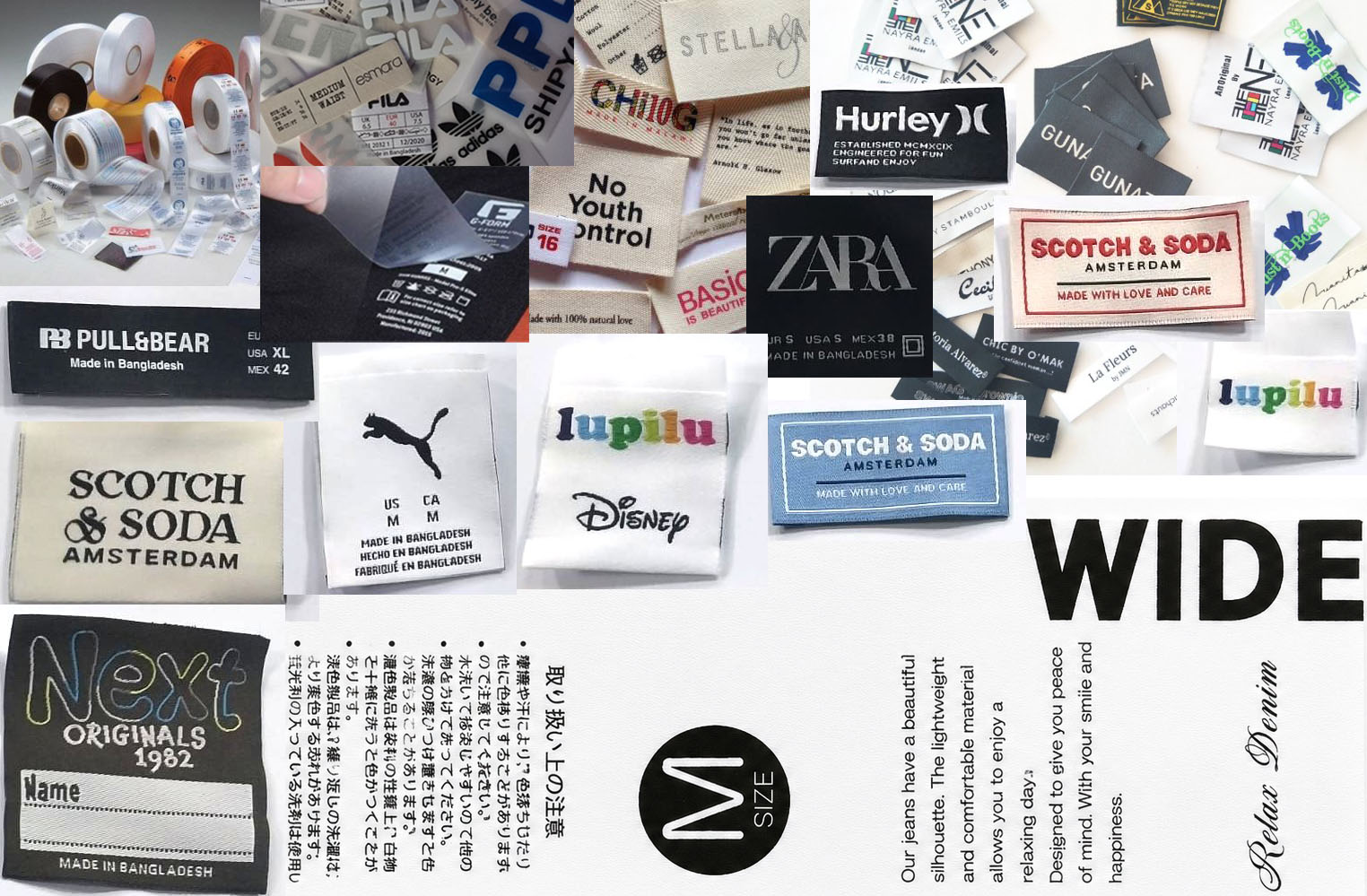 LABEL