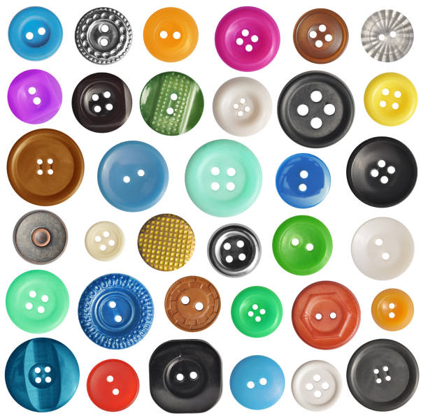 Various Type of Button