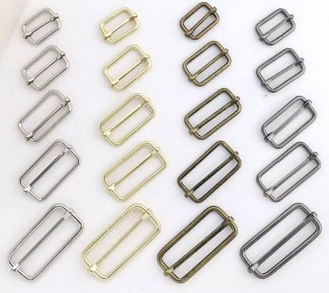 Metal Buckles