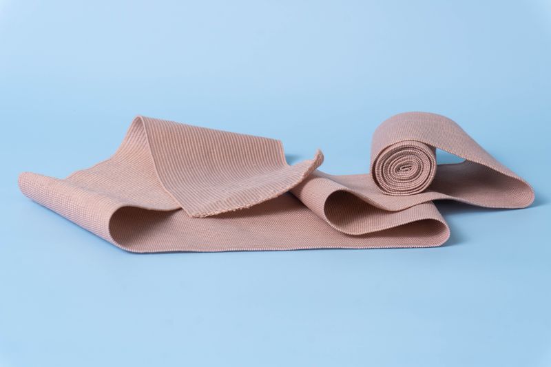 Elastic Tape