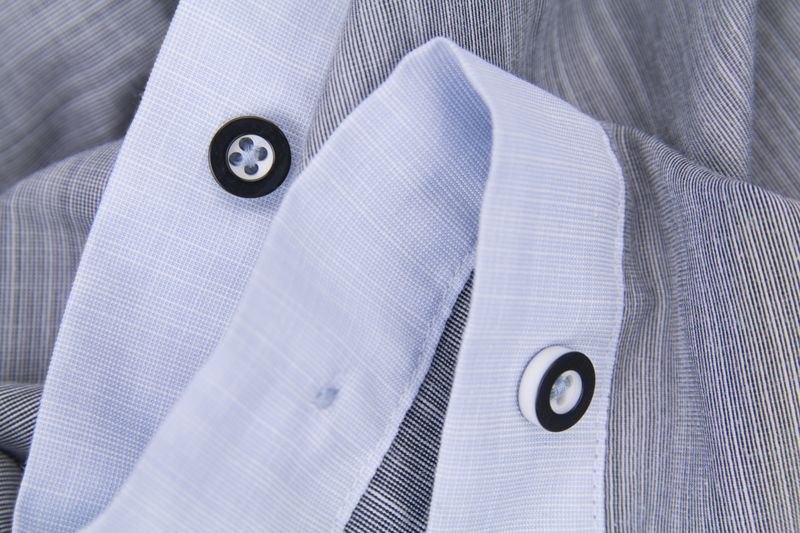 Fabric Button