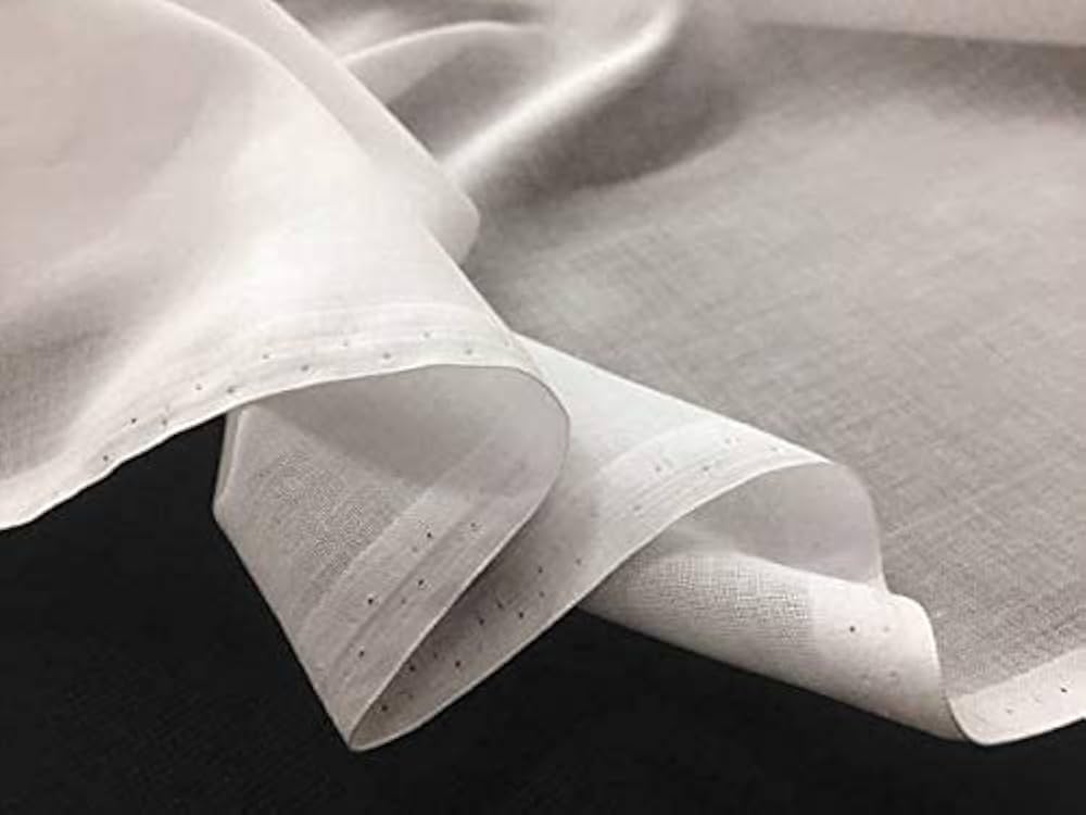 Pocketing Fabrics