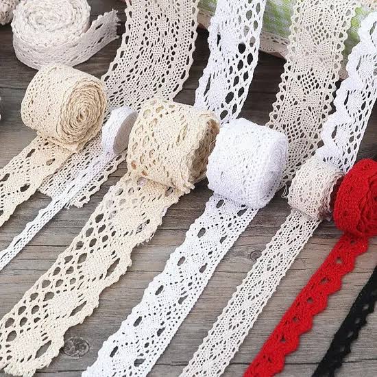 Lace