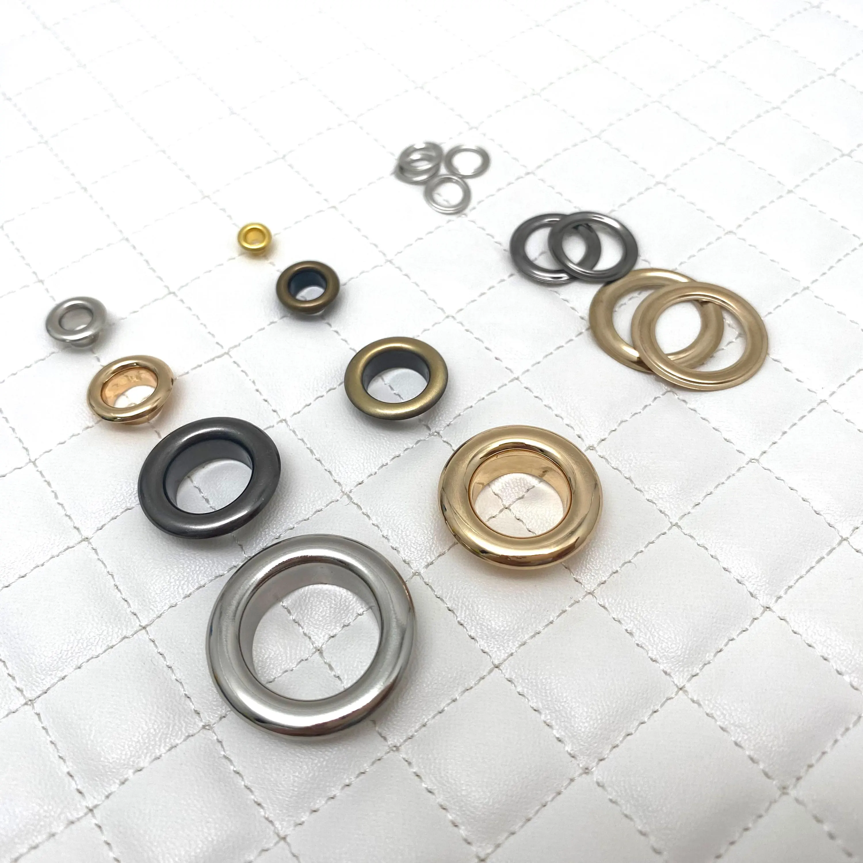Eyelet