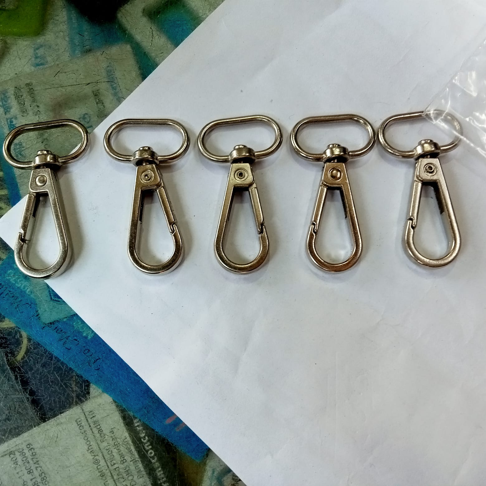 Metal Buckles