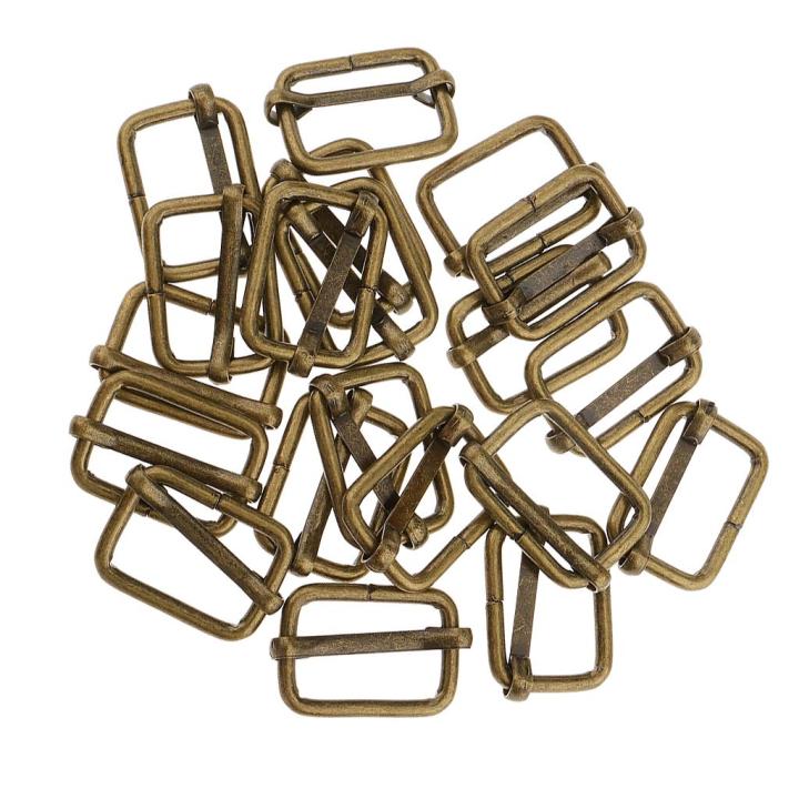 Metal Buckles