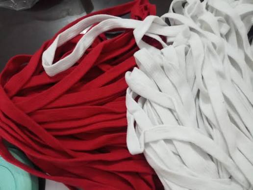Drawstring