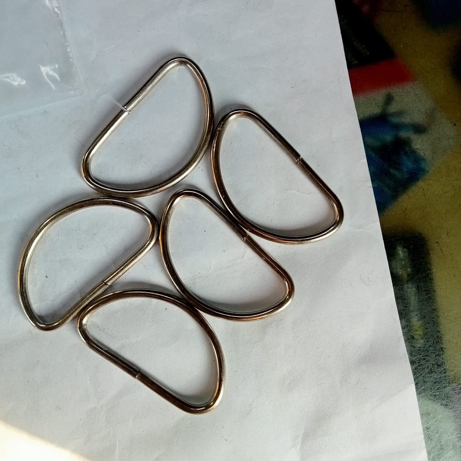 Metal Buckles