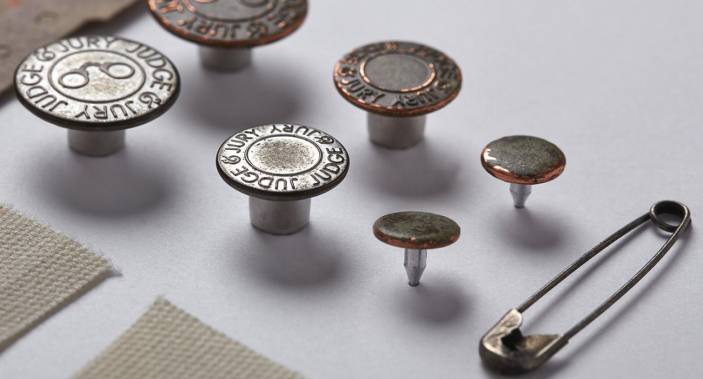 Various Type of Button