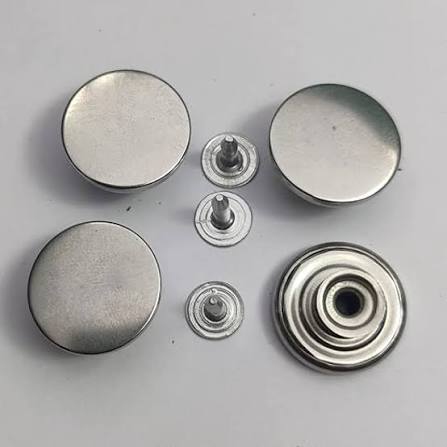 Various Type of Button