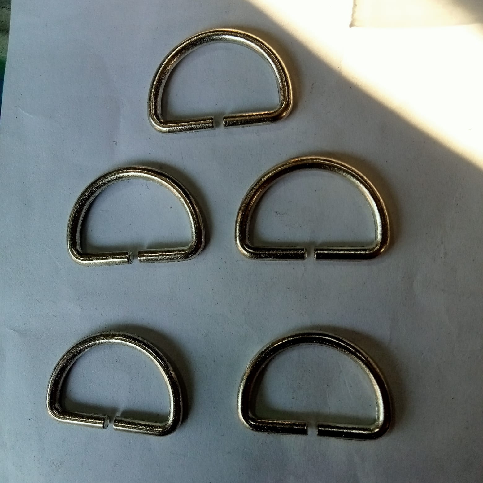 Metal Buckles