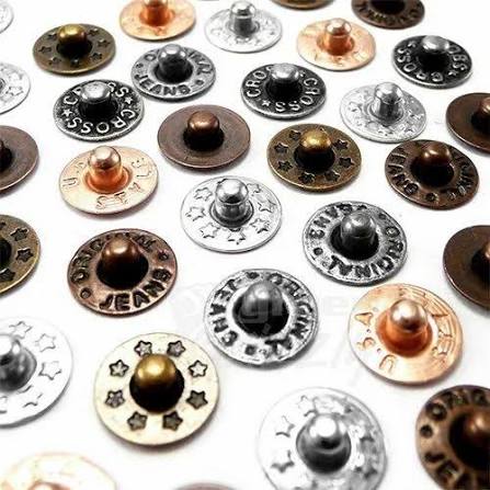 Various Type of Button