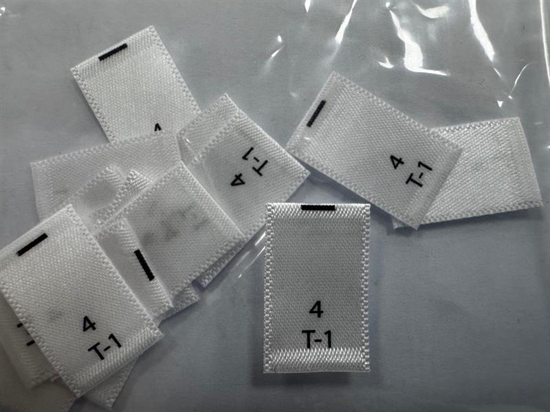 Care Label