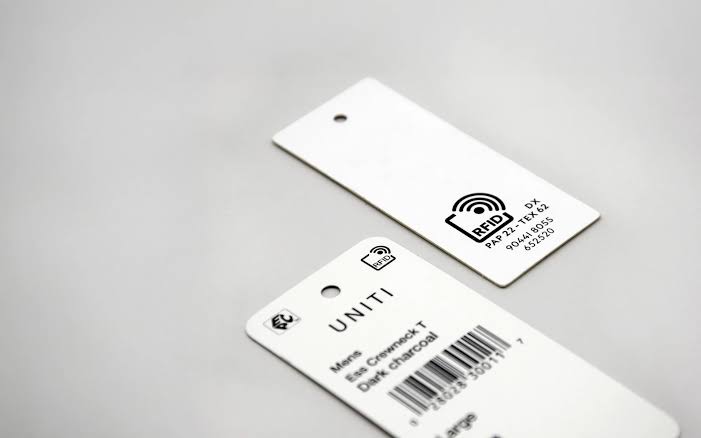 Hang Tag