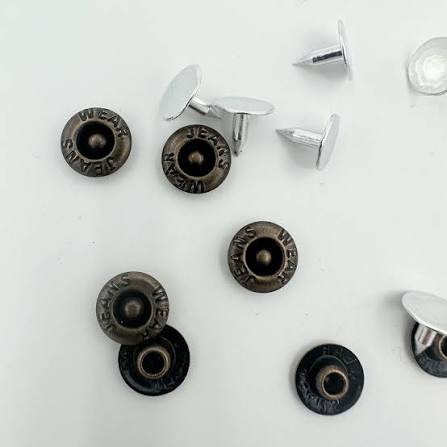 Various Type of Button