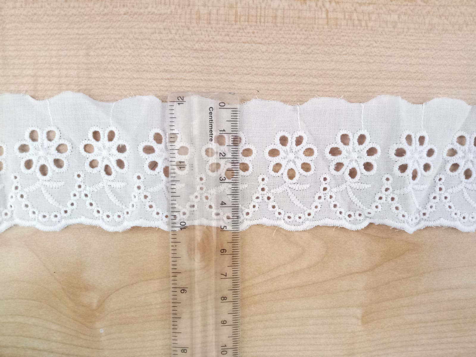 Lace