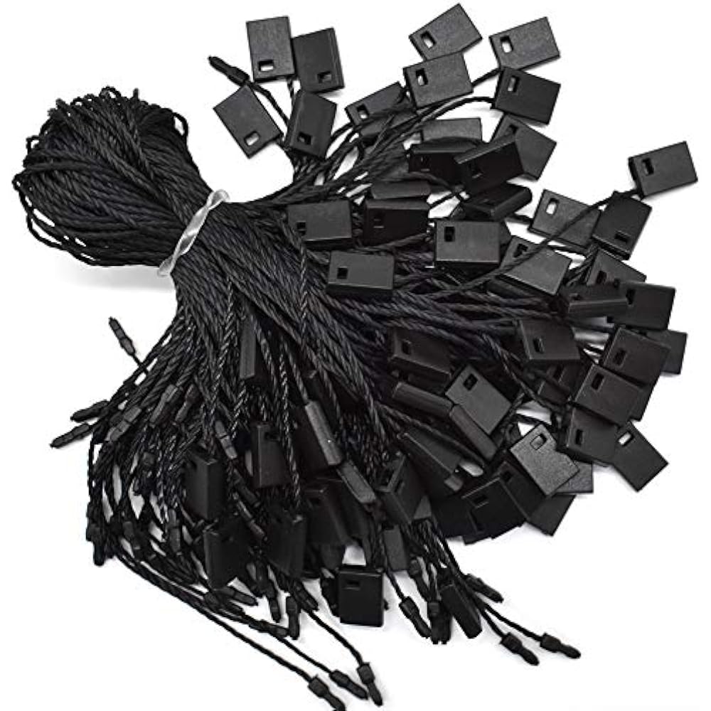 Lock String