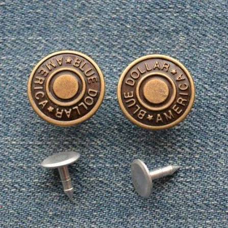 Various Type of Button