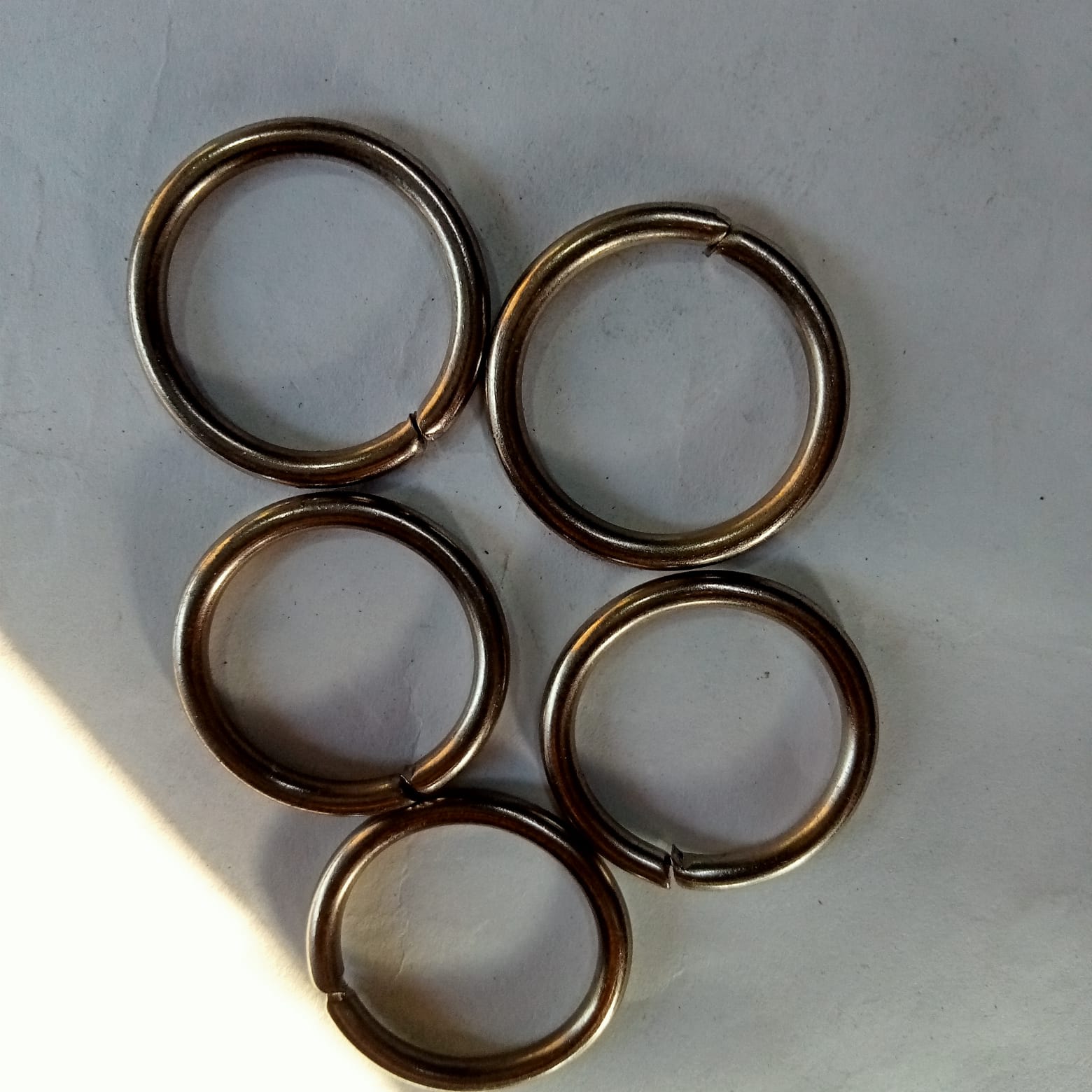 Metal Buckles