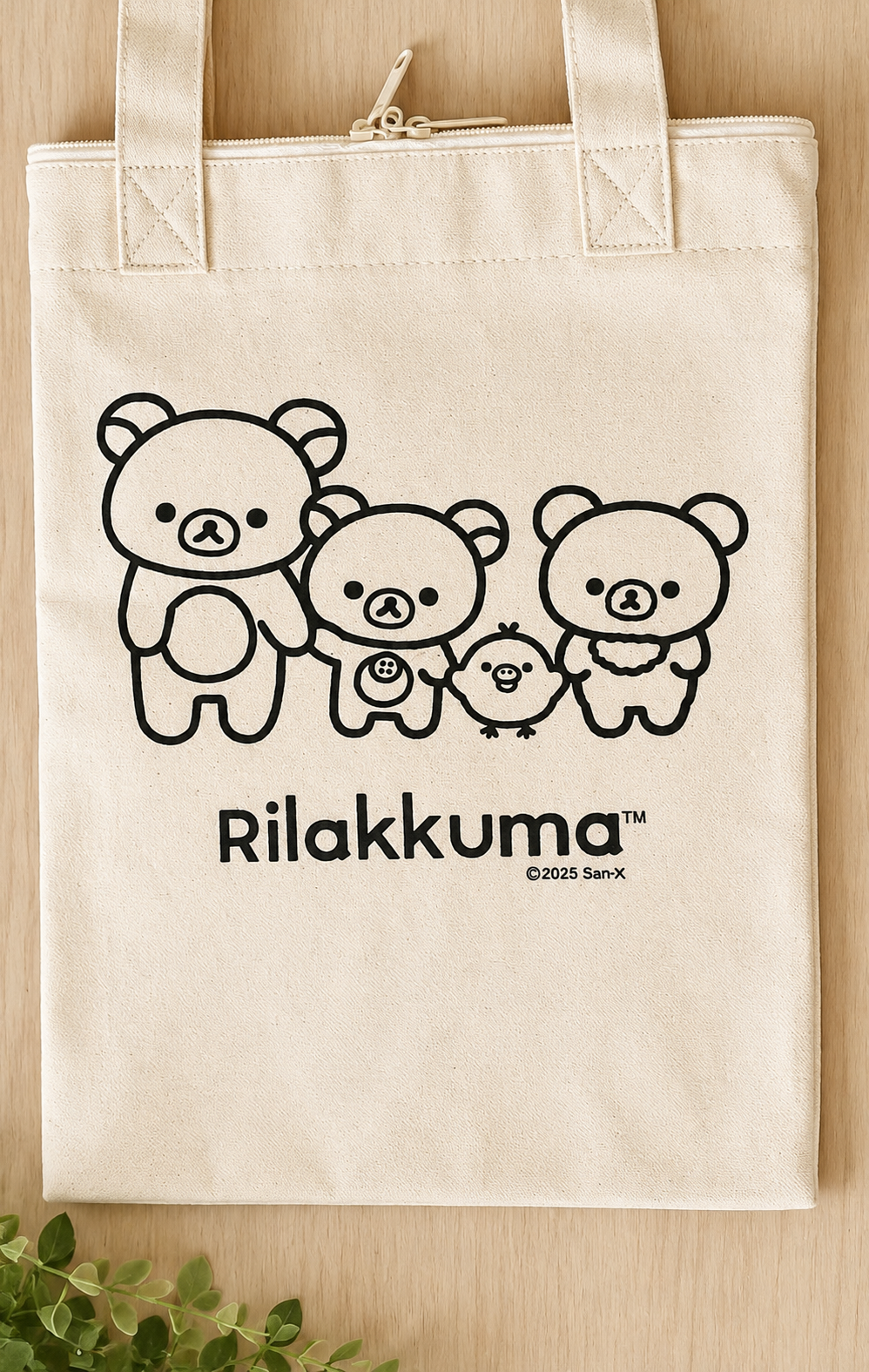 Tote Bag