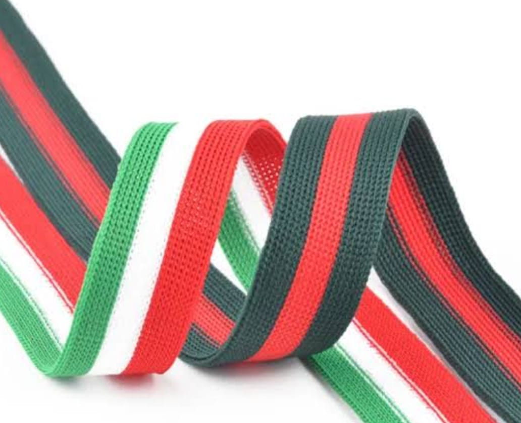 Knit Tape