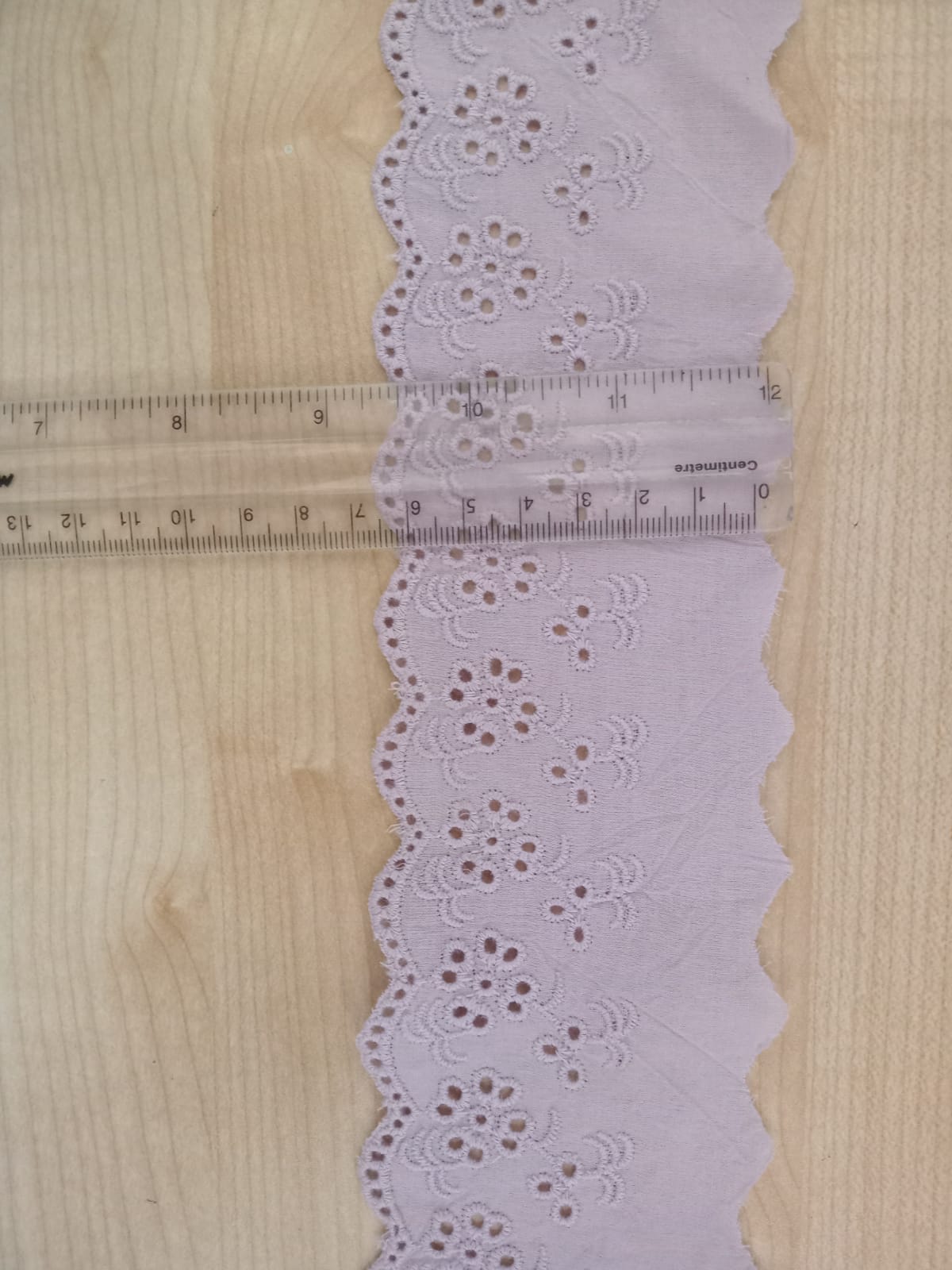 Lace