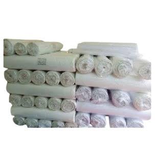 Pocketing Fabrics