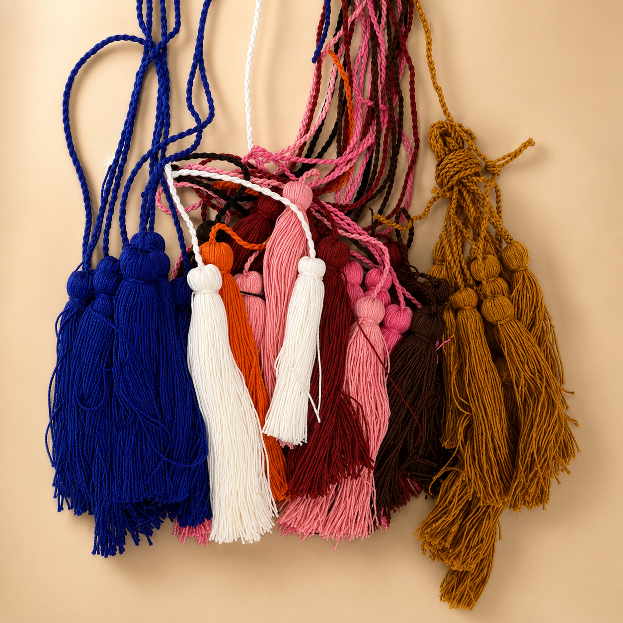 Tassel