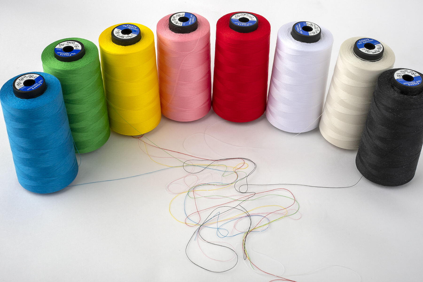 Sewing Thread