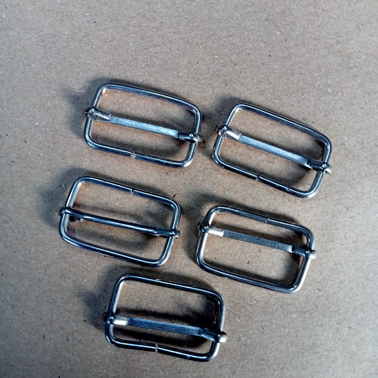 Metal Buckles
