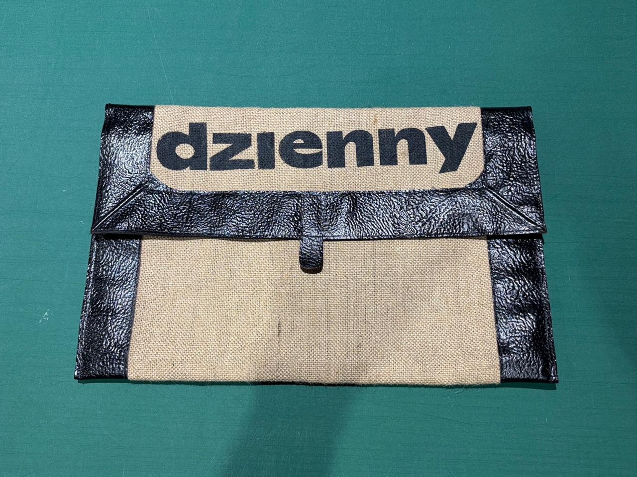 Leather Bag