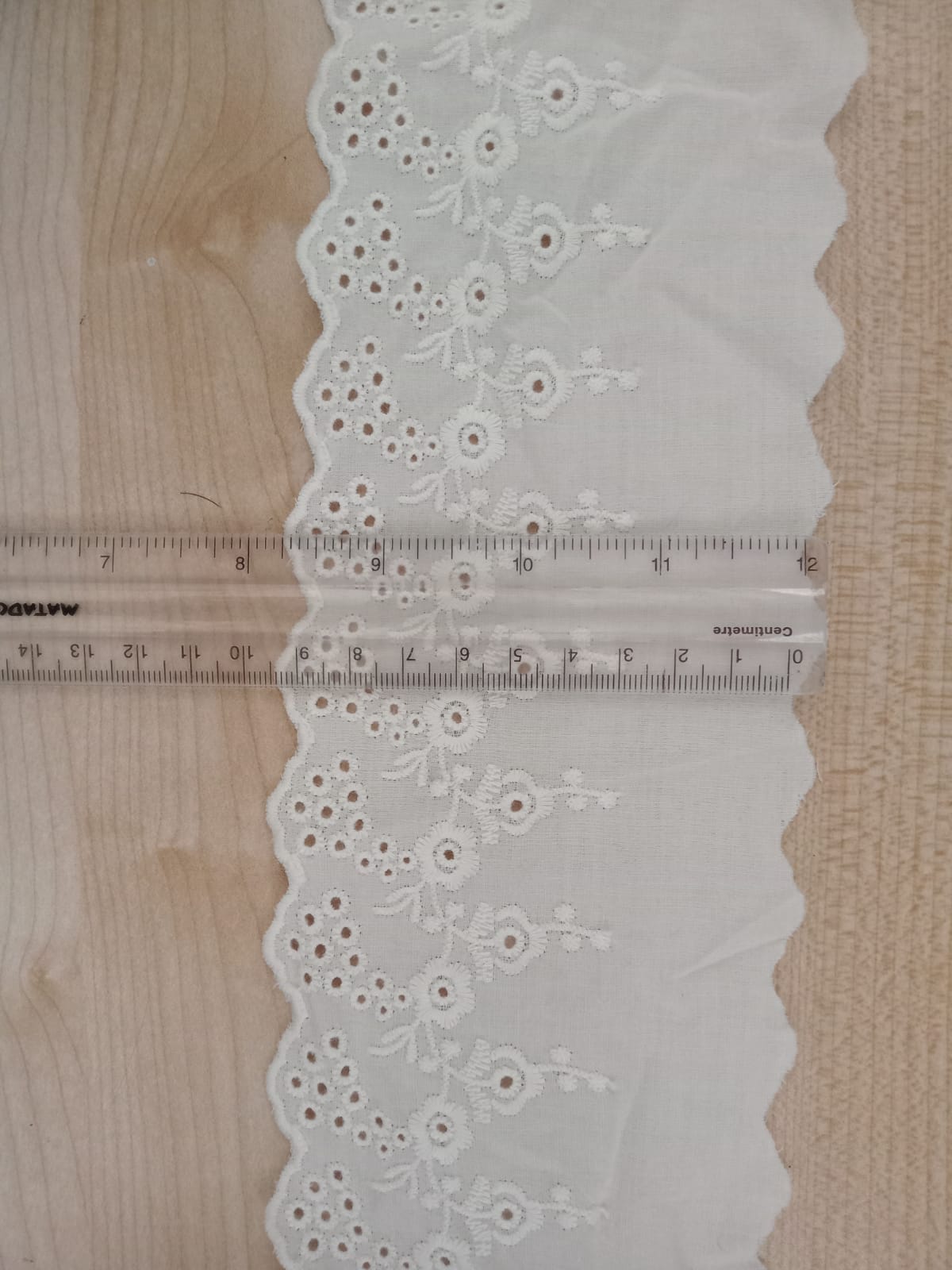 Lace
