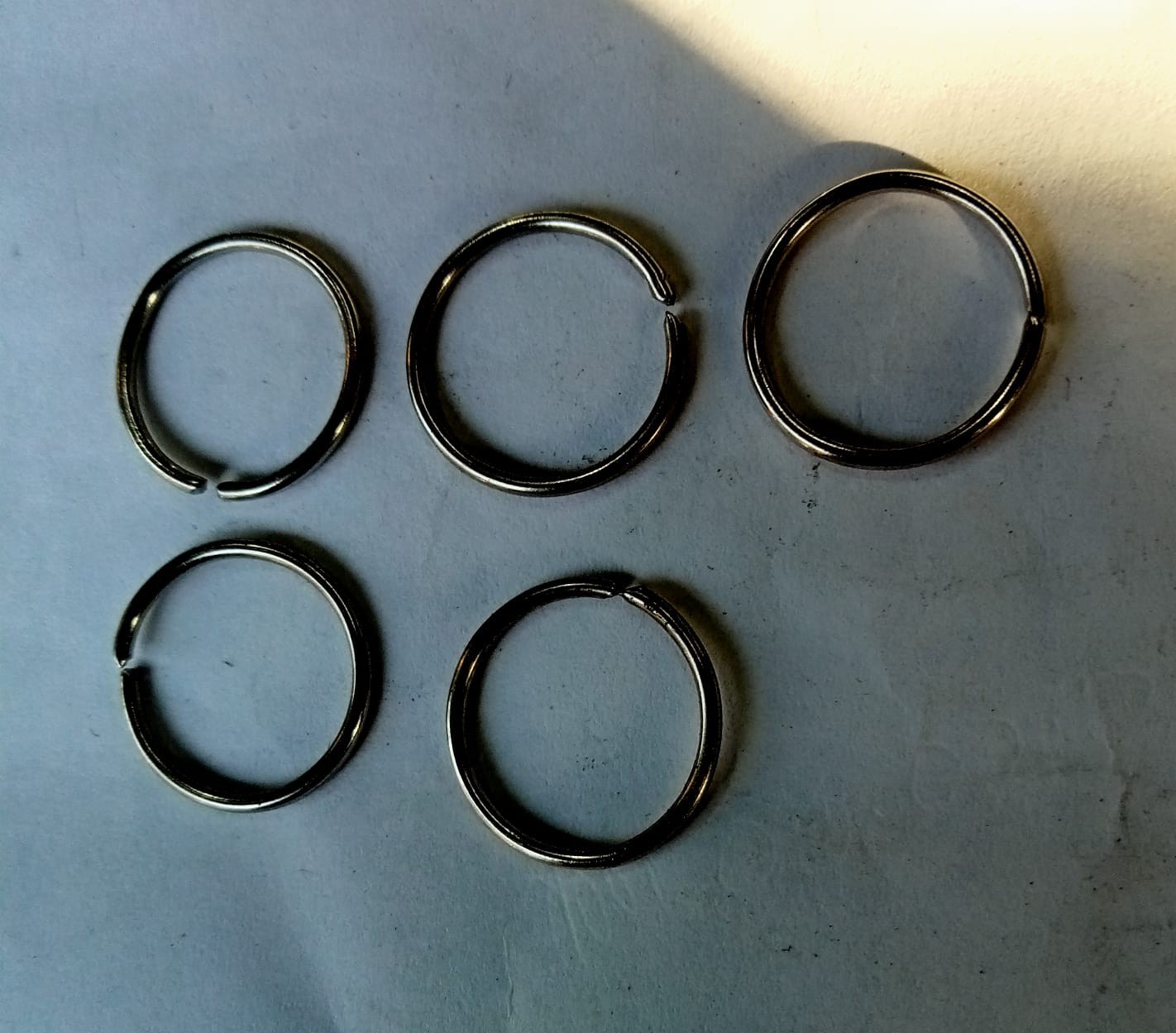 Metal Buckles