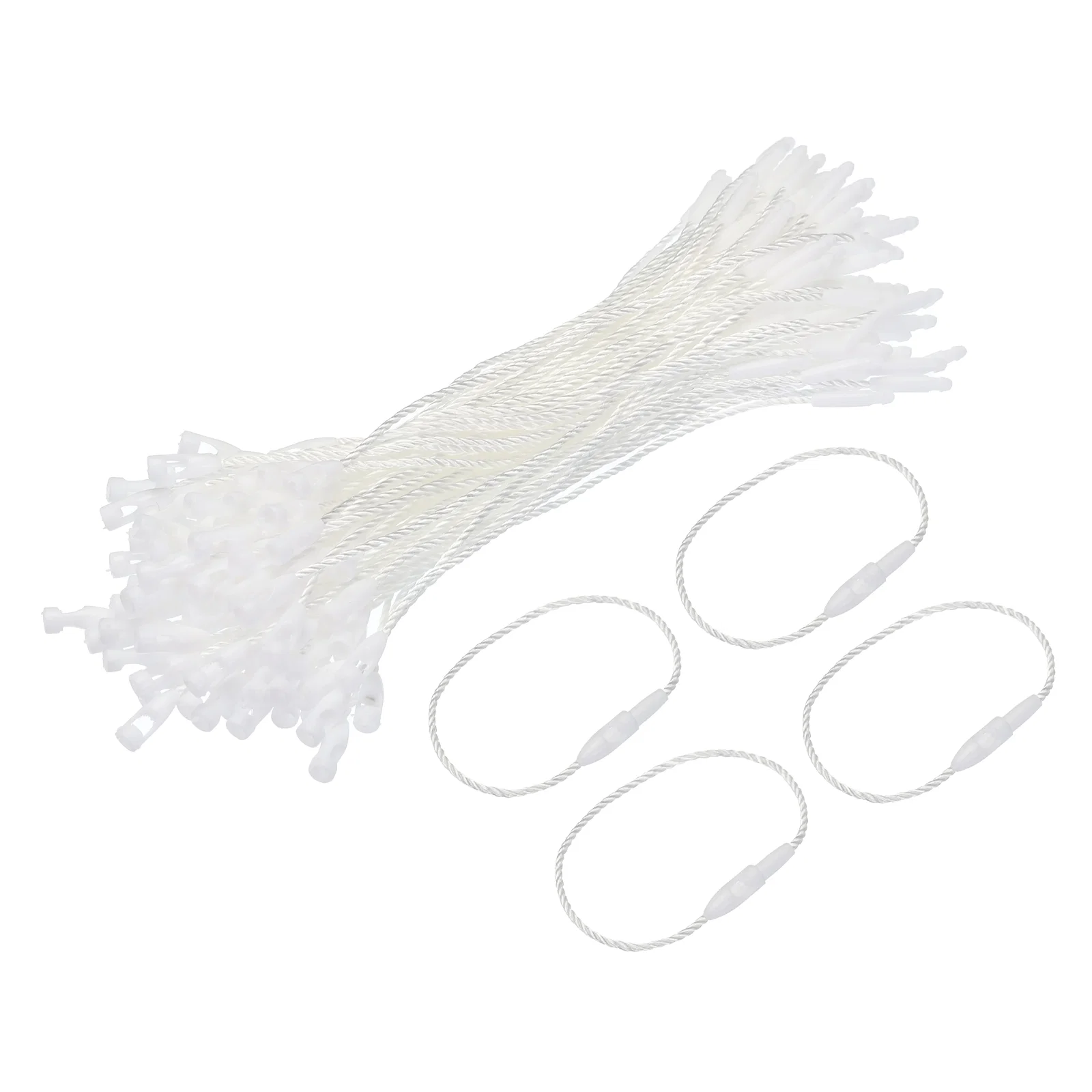 Lock String