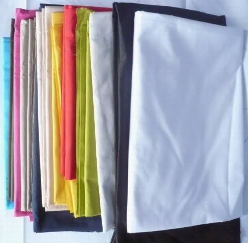Pocketing Fabrics