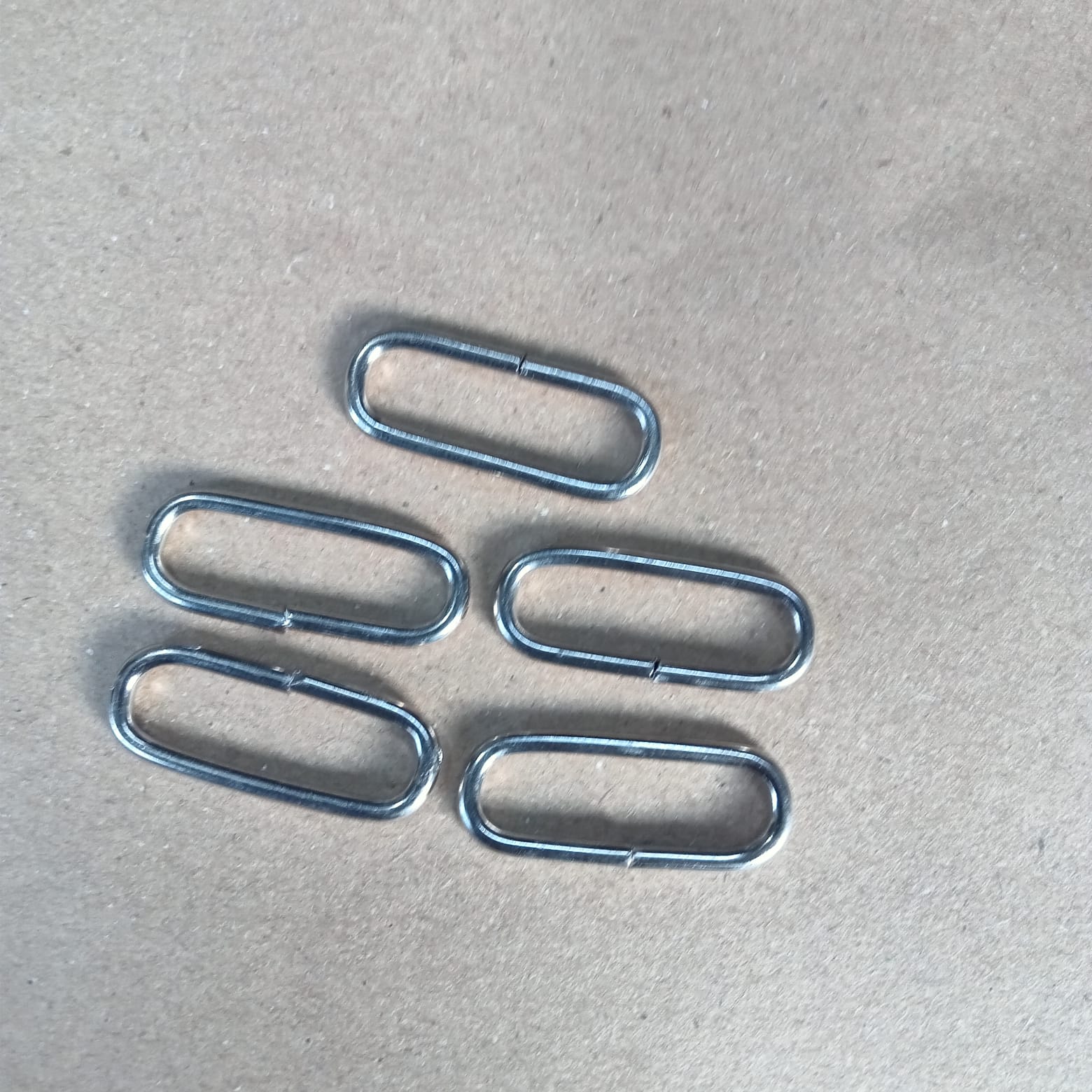 Metal Buckles