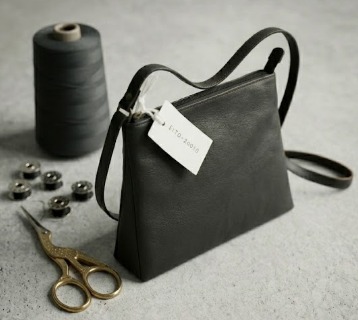 Leather Bag