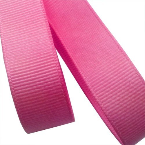 Grosgrain Ribbon Tape