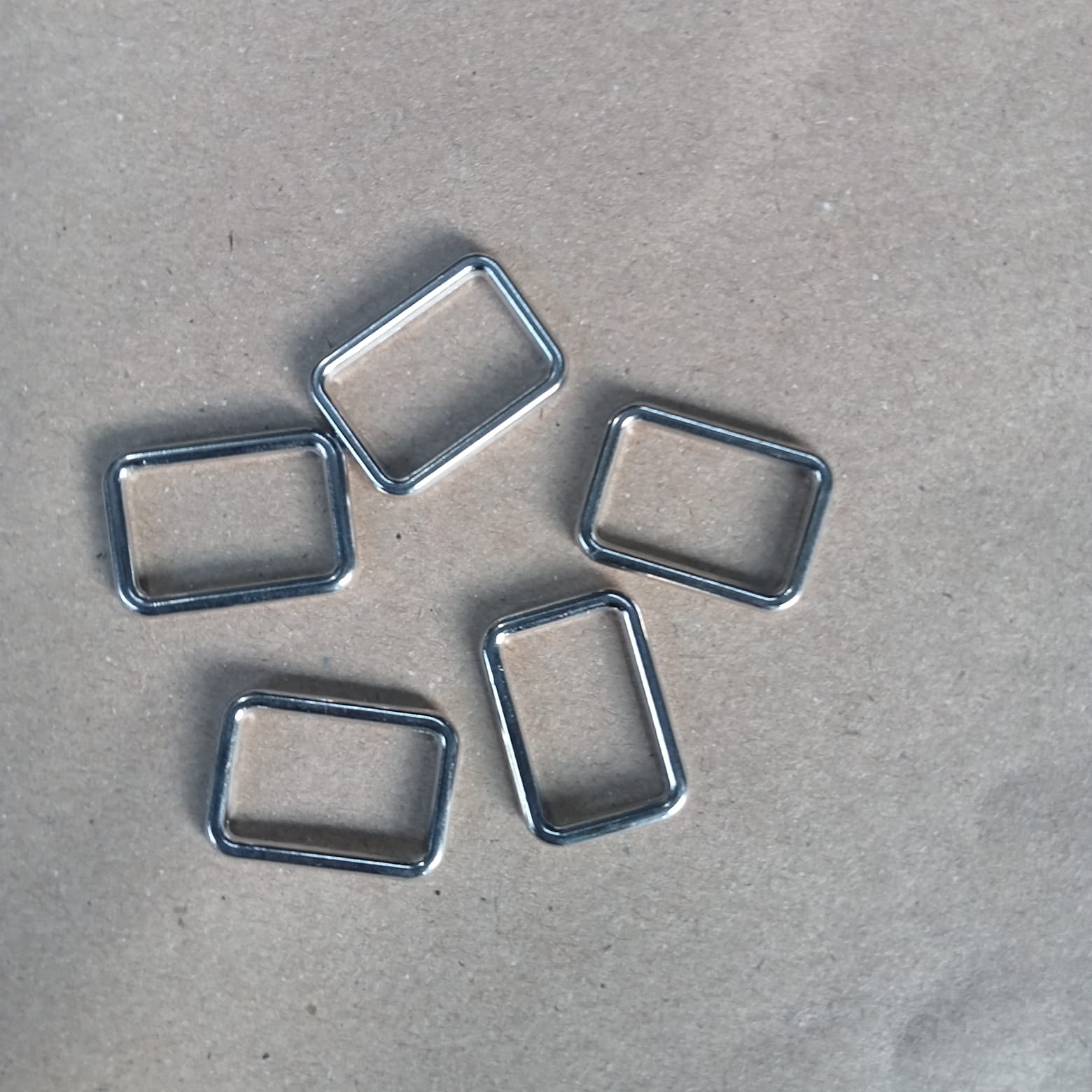 Metal Buckles