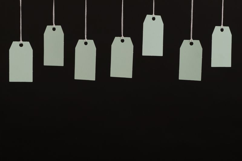 Hang Tag