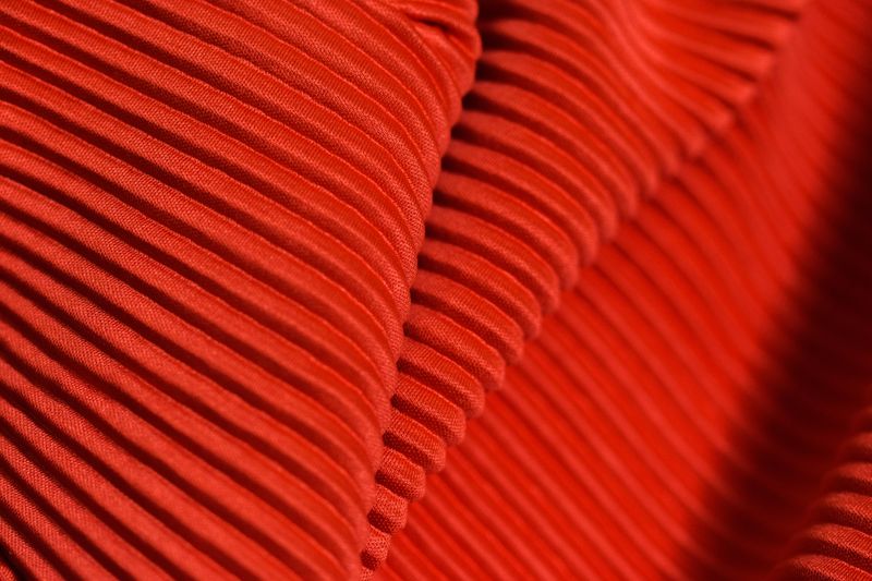 Ribbed Tape