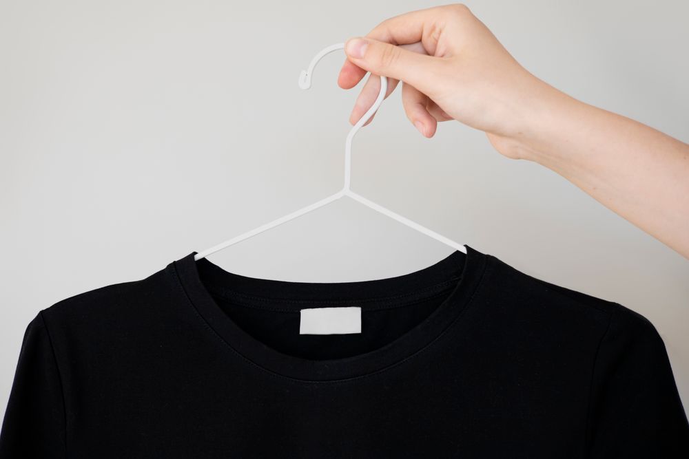 Woven Label